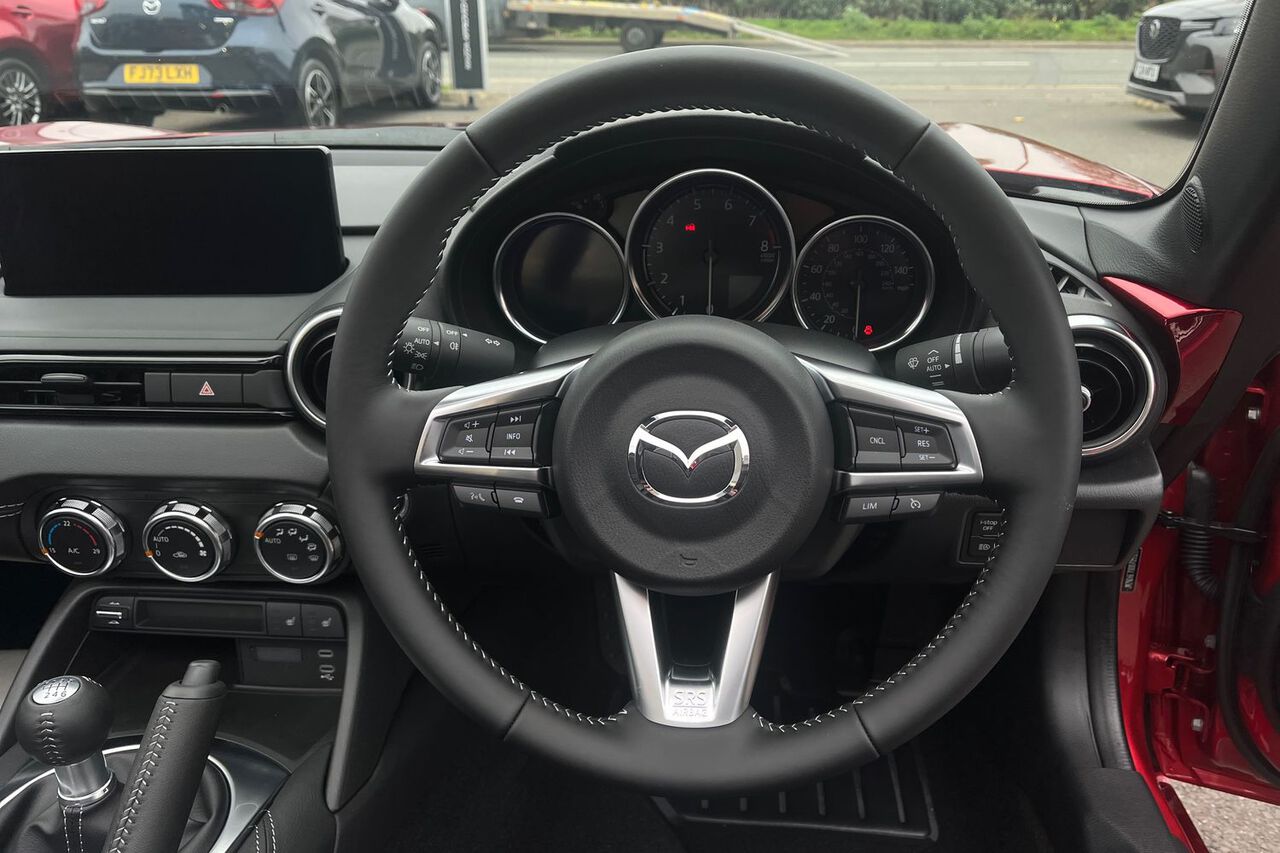 MAZDA MX-5, , hi-res