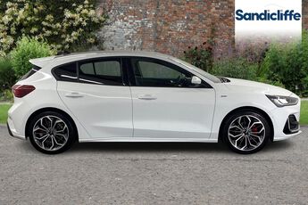 FORD FOCUS, , hi-res