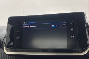 PEUGEOT 208, , hi-res