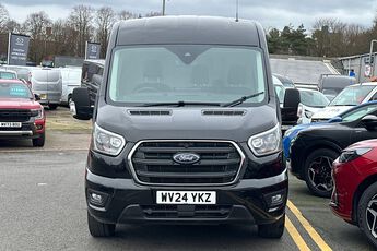 FORD TRANSIT, , hi-res