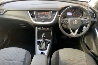 VAUXHALL GRANDLAND X, , hi-res