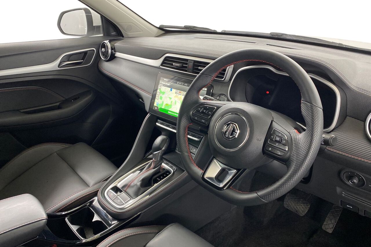 MG MOTOR UK ZS, , hi-res
