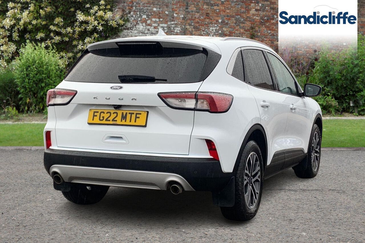 FORD KUGA, , hi-res