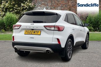 FORD KUGA, , hi-res