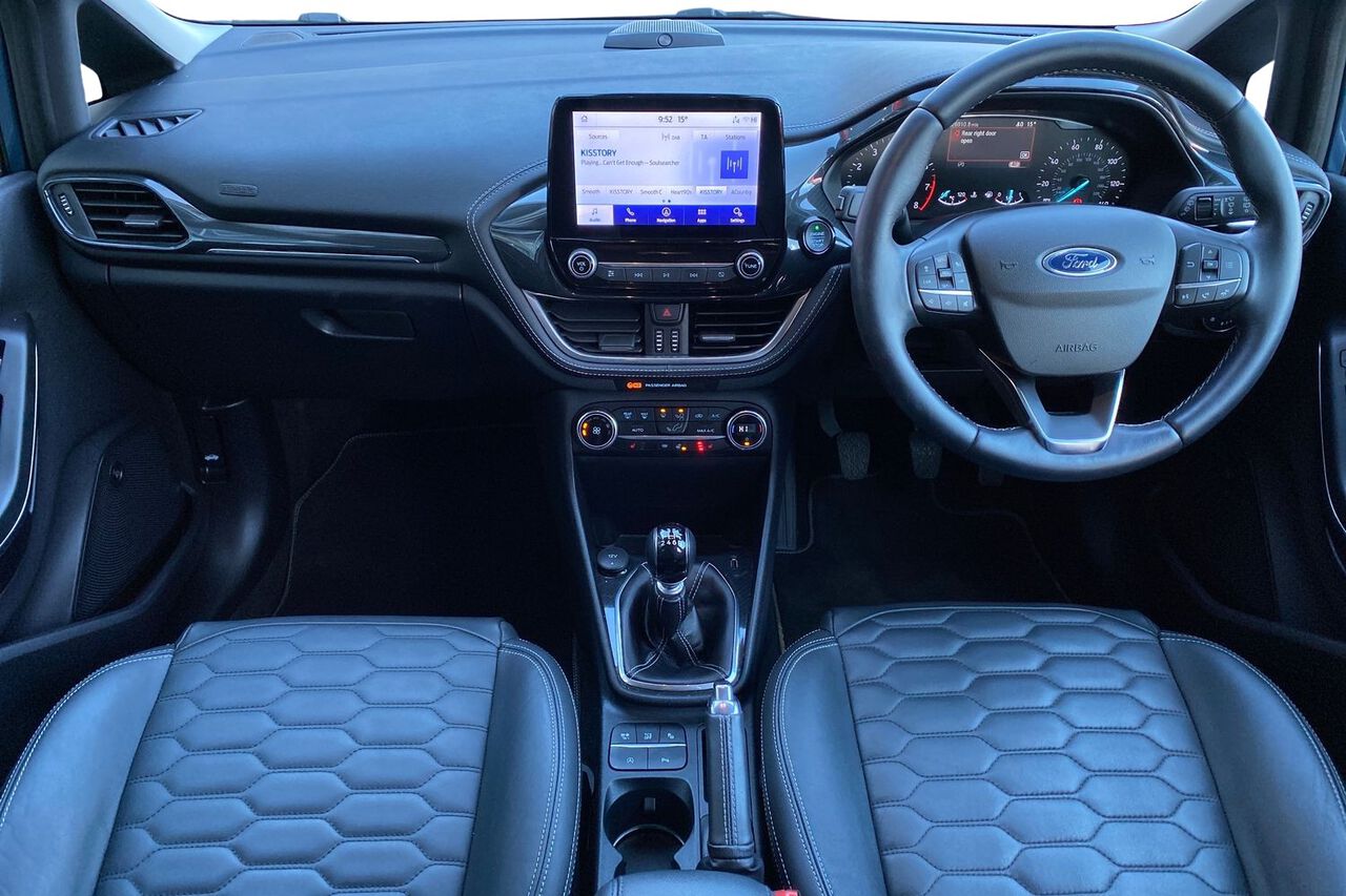 FORD FIESTA, , hi-res