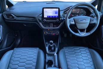 FORD FIESTA, , hi-res