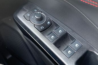 FORD PUMA, , hi-res