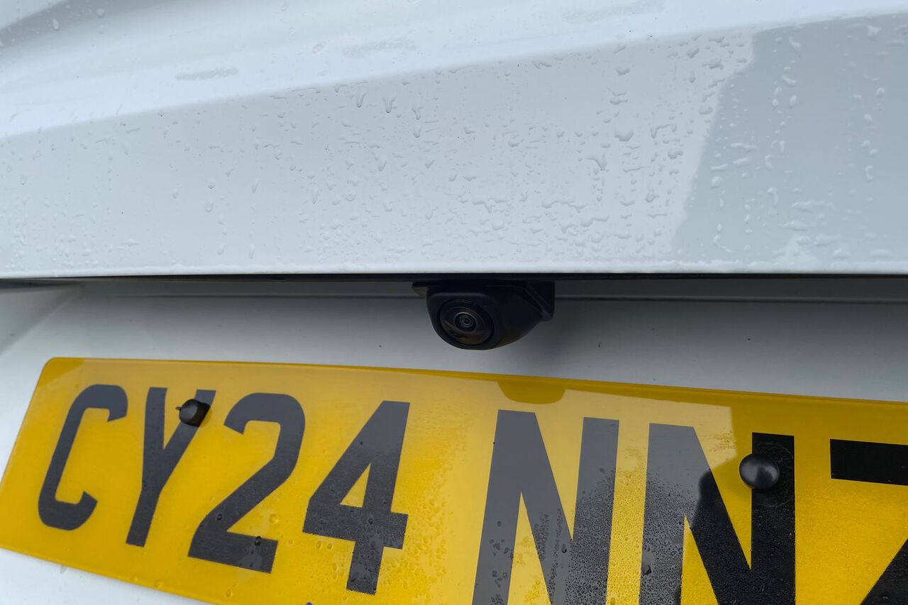 FORD PUMA, , hi-res