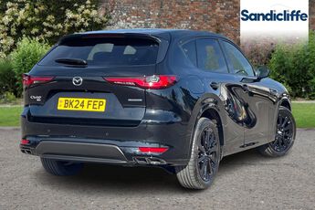 MAZDA CX-60, , hi-res