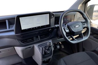Ford Transit Custom V710 2023.75, , hi-res