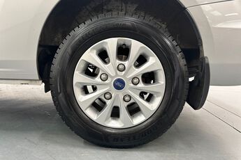 FORD TRANSIT CUSTOM, , hi-res