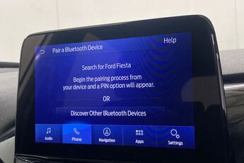 FORD FIESTA, , hi-res