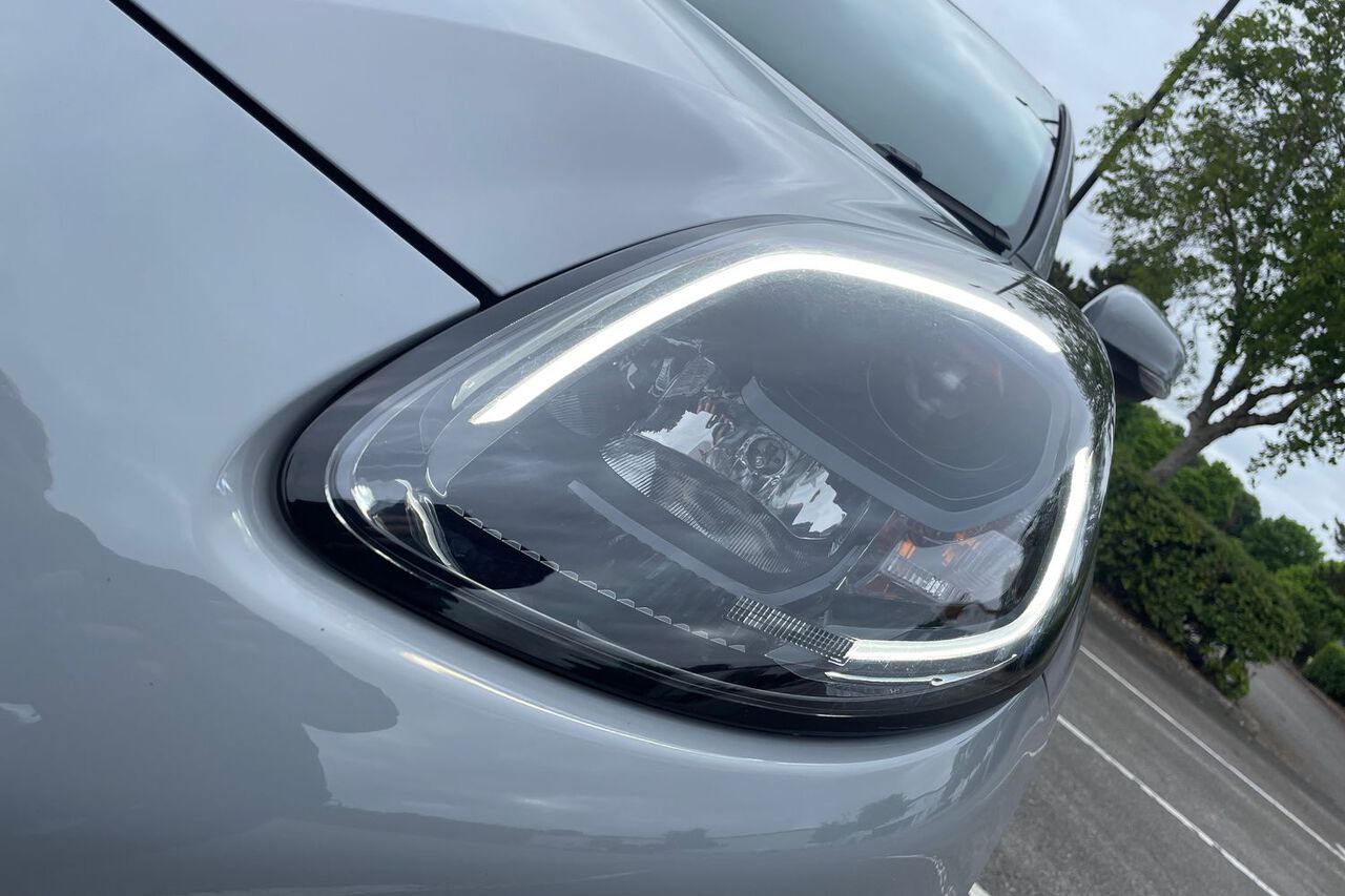 FORD PUMA, , hi-res