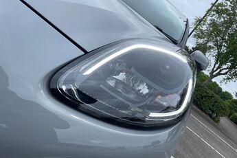 FORD PUMA, , hi-res