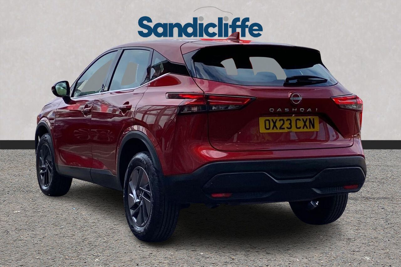 NISSAN QASHQAI, , hi-res