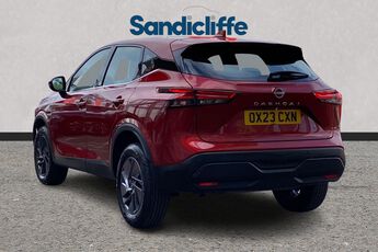 NISSAN QASHQAI, , hi-res