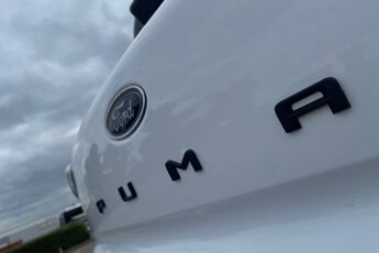 FORD PUMA, , hi-res