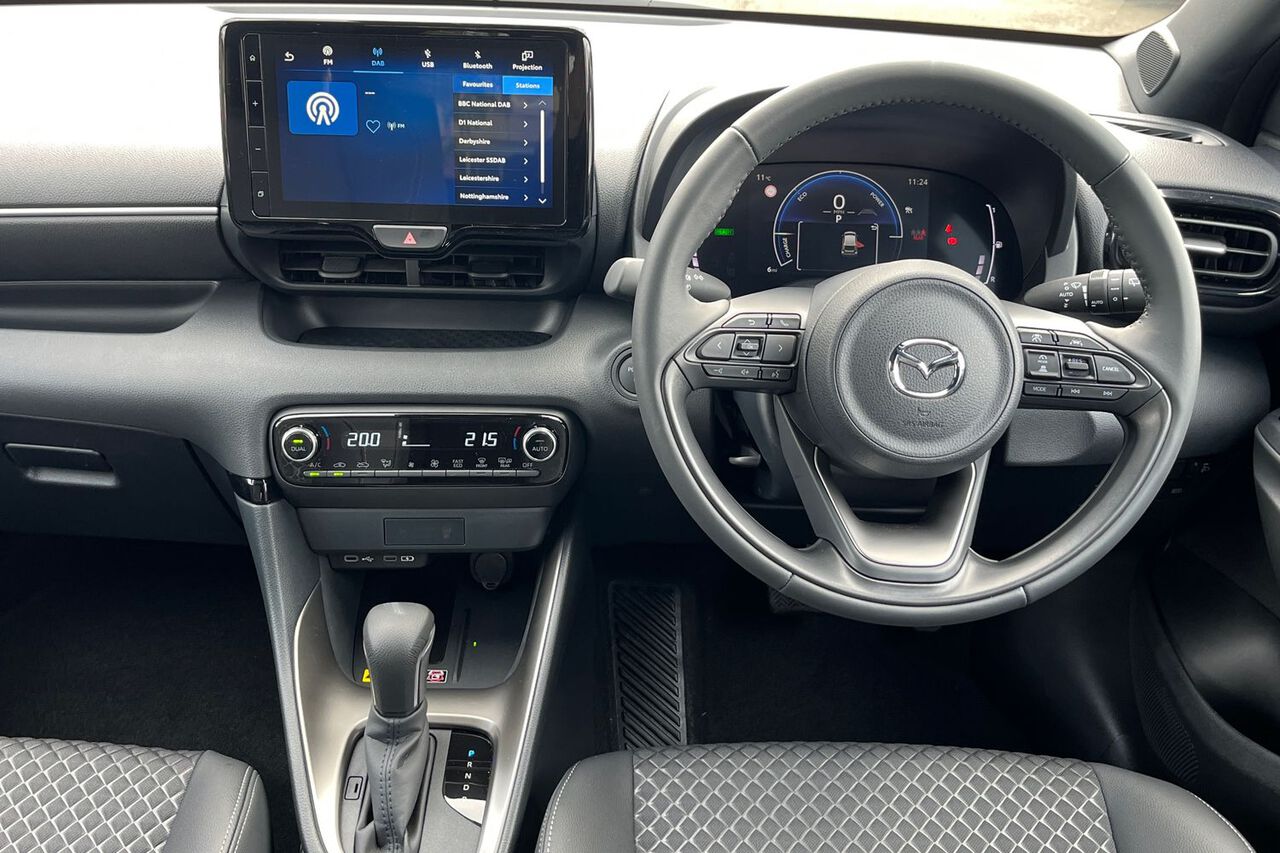 MAZDA 2 Hybrid, , hi-res