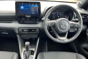 MAZDA 2 Hybrid, , hi-res