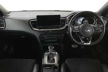 KIA PRO CEED, , hi-res