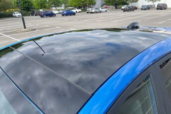 FORD PUMA, , hi-res