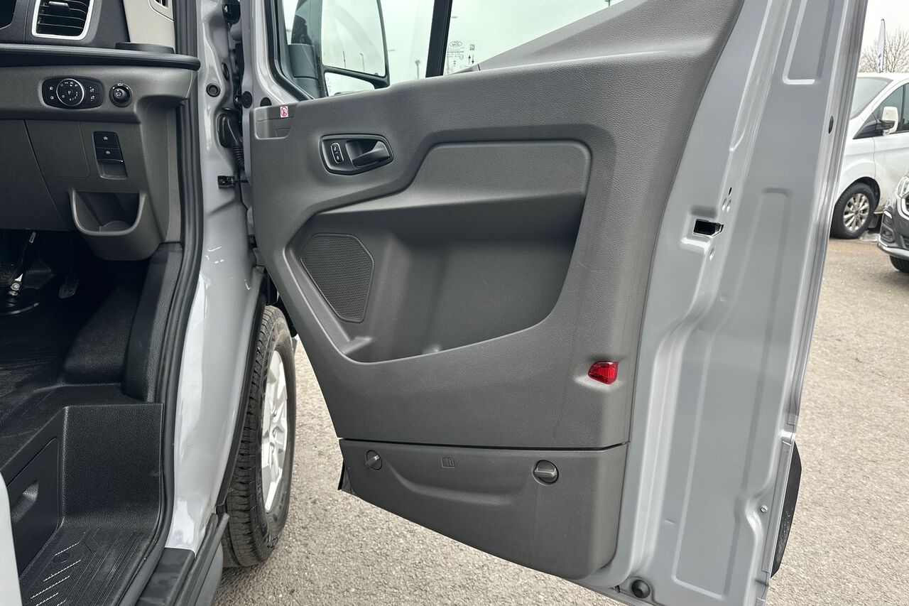 FORD TRANSIT, , hi-res