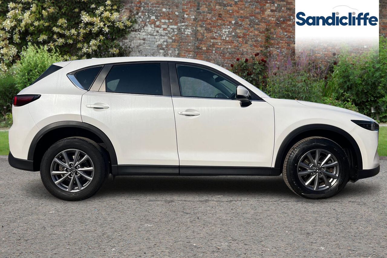 MAZDA CX-5, , hi-res