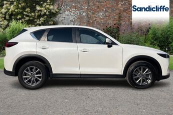 MAZDA CX-5, , hi-res