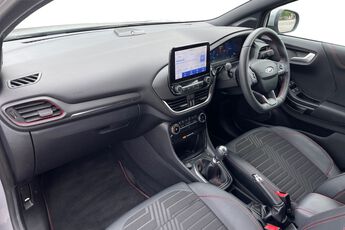 FORD PUMA, , hi-res