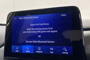 FORD PUMA, , hi-res