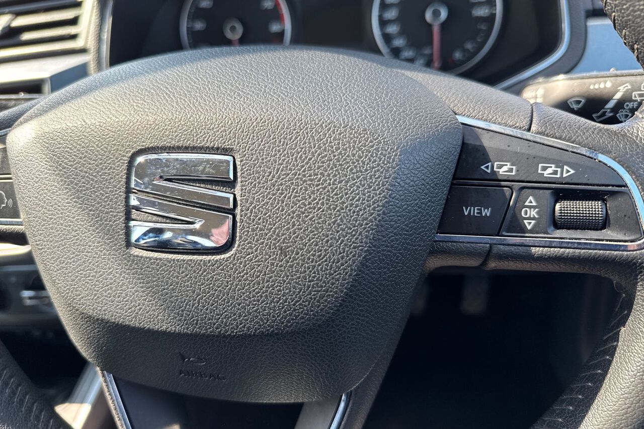 SEAT ARONA, , hi-res