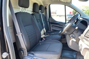 FORD TRANSIT CUSTOM, , hi-res
