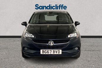 VAUXHALL CORSA, , hi-res