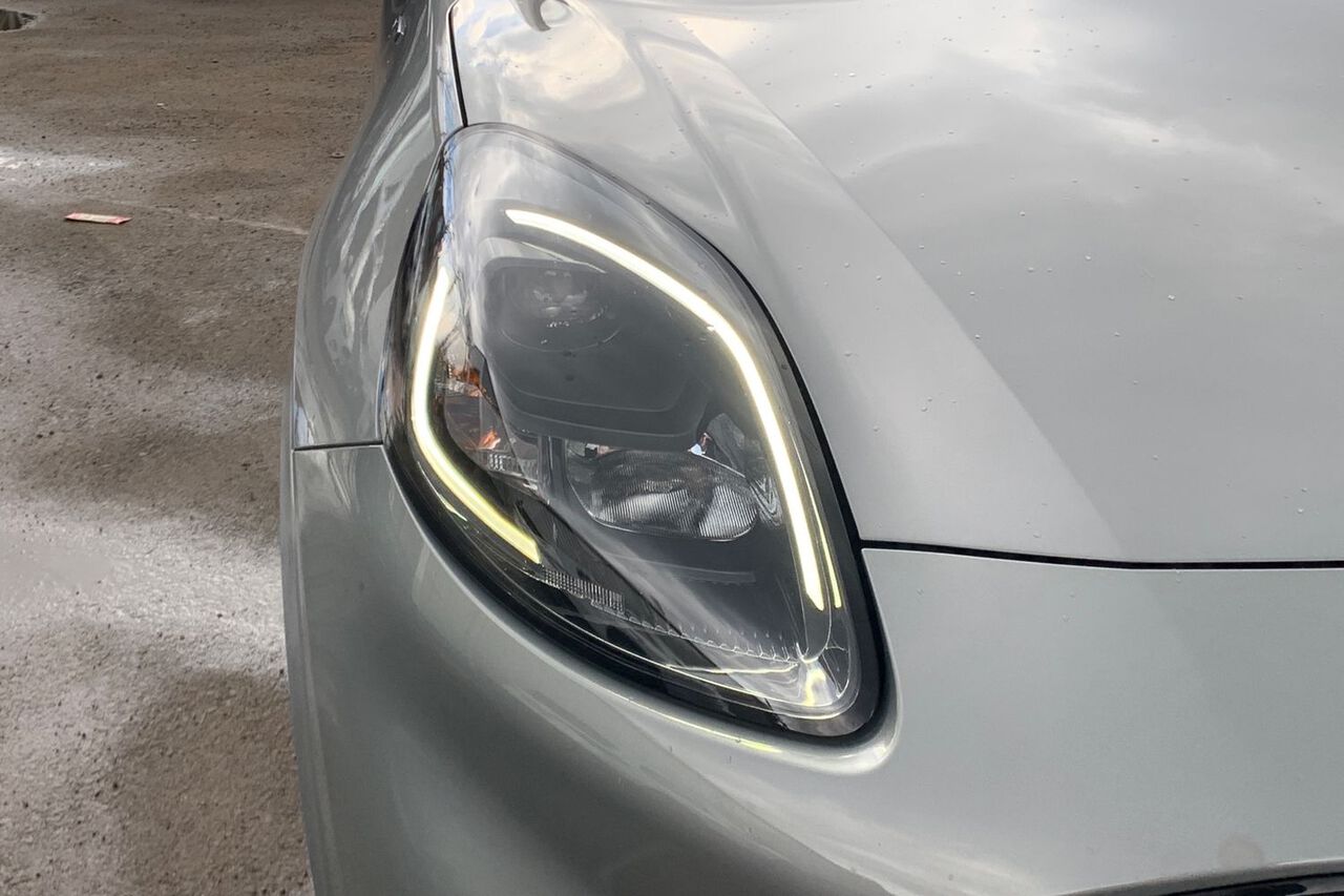 FORD PUMA, , hi-res