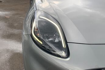 FORD PUMA, , hi-res