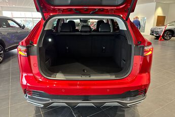 MG MOTOR UK HS, , hi-res
