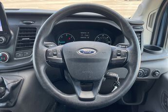FORD TRANSIT, , hi-res