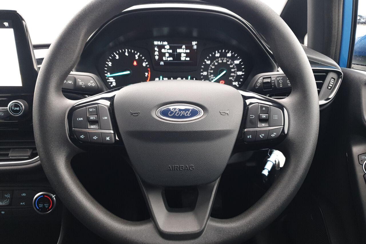 FORD FIESTA, , hi-res