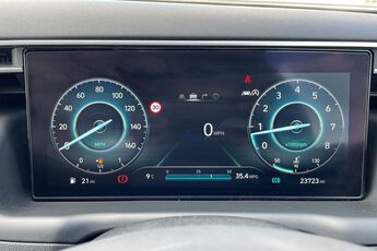 HYUNDAI TUCSON, , hi-res