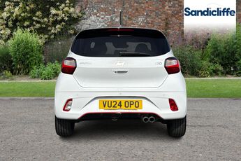 HYUNDAI I10, , hi-res