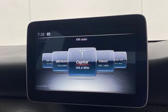 MERCEDES-BENZ A CLASS, , hi-res