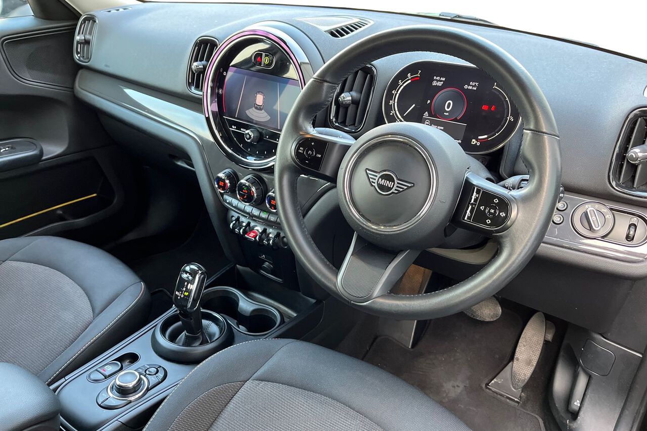 MINI COUNTRYMAN, , hi-res