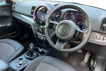 MINI COUNTRYMAN, , hi-res