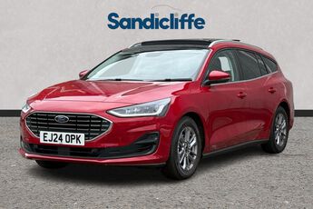 FORD FOCUS, , hi-res