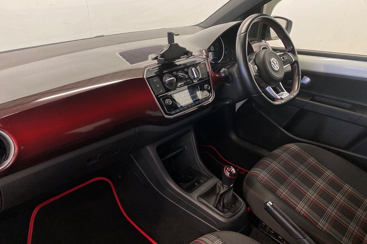 VW Up, , hi-res