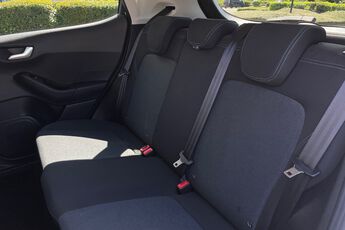 FORD FIESTA, , hi-res