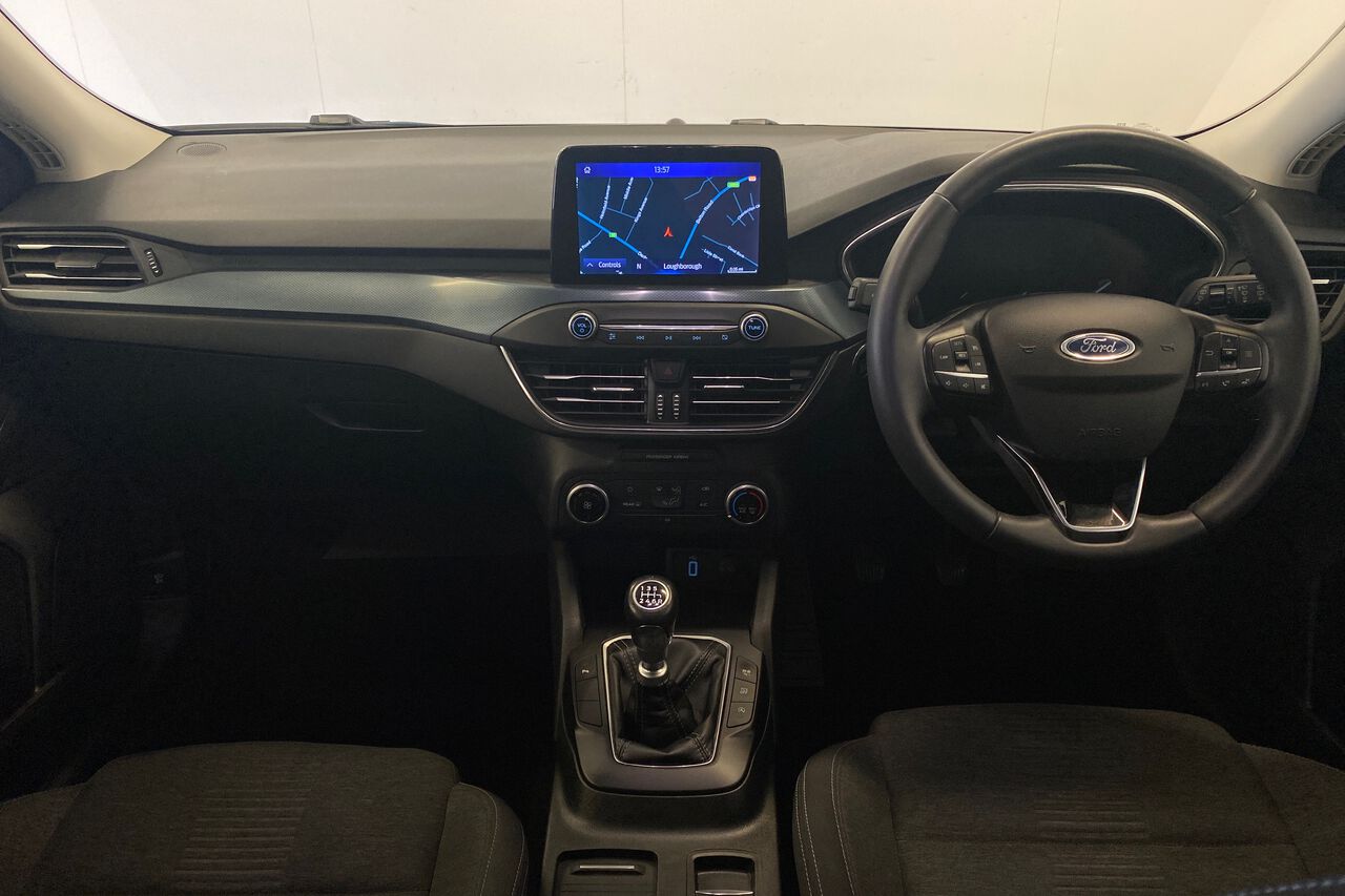 FORD FOCUS, , hi-res