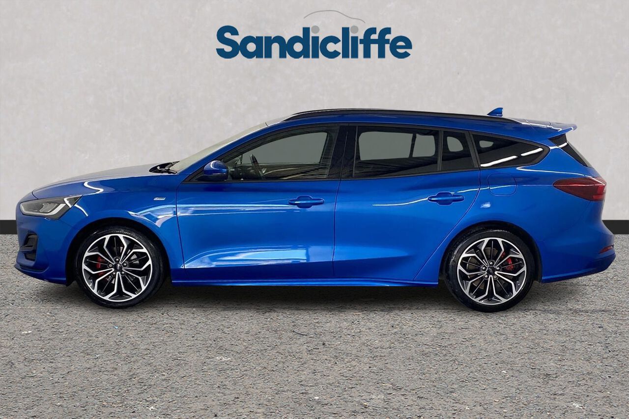 FORD FOCUS, , hi-res