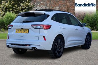 FORD KUGA, , hi-res