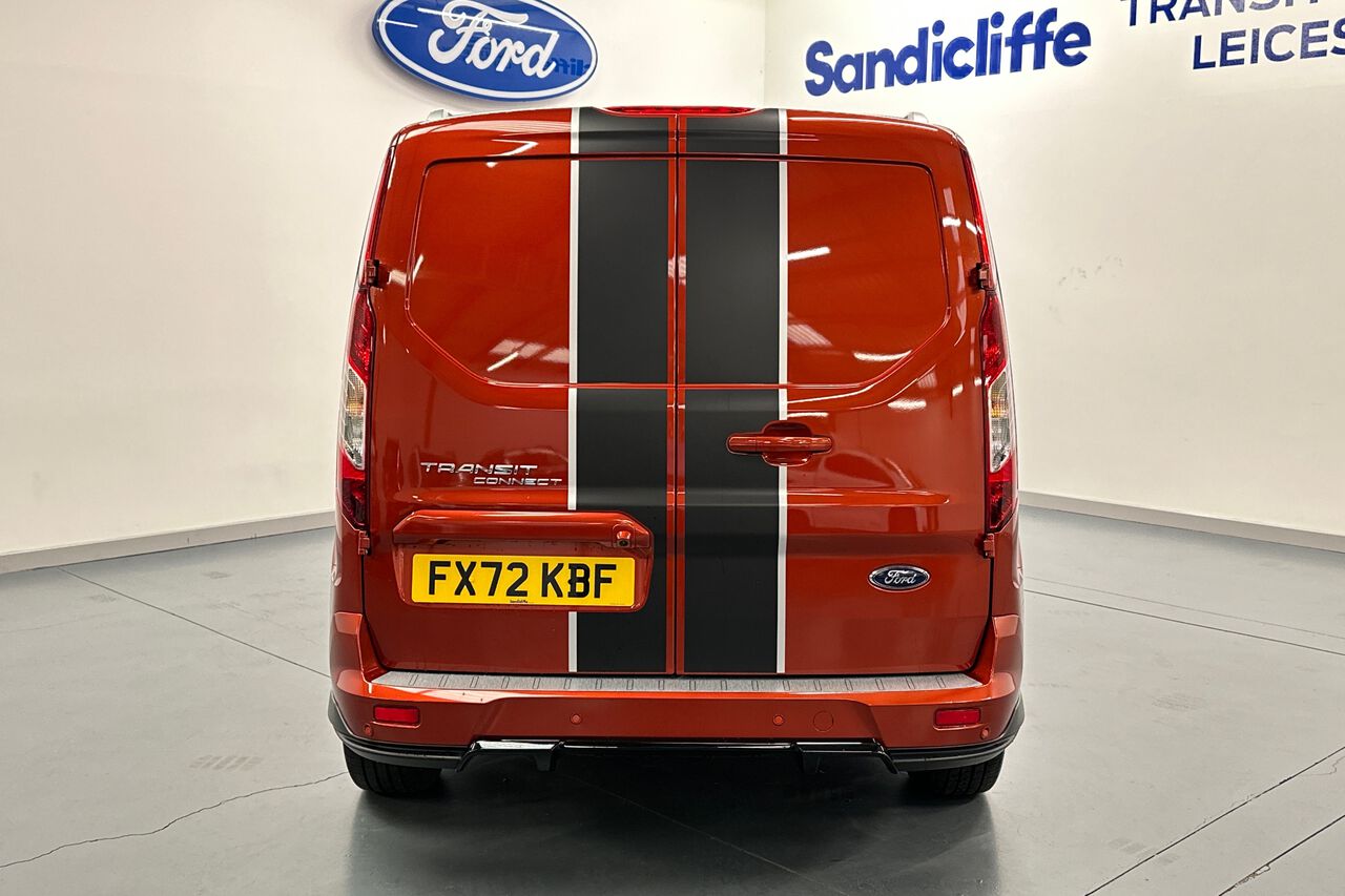 FORD TRANSIT CONNECT, , hi-res